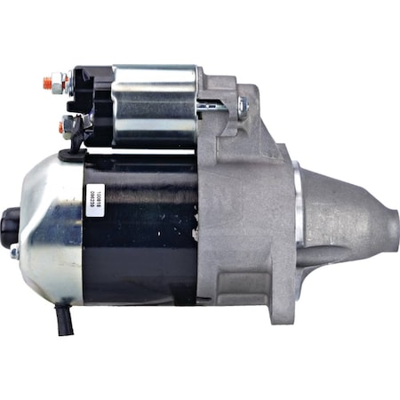 Aftermarket JAndN Electrical Products Starter 410-52566-JN